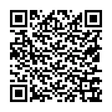 QR Code for Phone number +19517767092