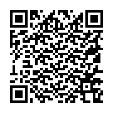 QR Code for Phone number +19517768750