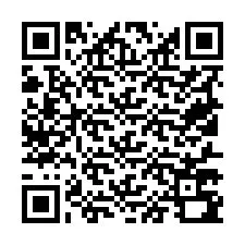 QR Code for Phone number +19517790919