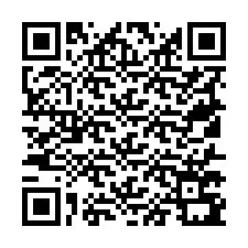 QR Code for Phone number +19517791640