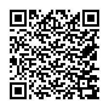 QR Code for Phone number +19517797377