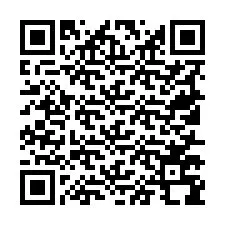 QR Code for Phone number +19517798798