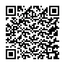 QR Code for Phone number +19517799115