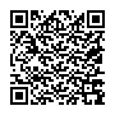 QR Code for Phone number +19517799869