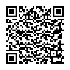 QR Code for Phone number +19518172110