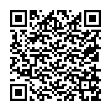 QR Code for Phone number +19518179189