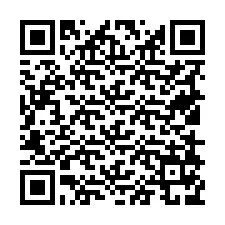 QR Code for Phone number +19518179492