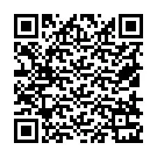 Kode QR untuk nomor Telepon +19518321603