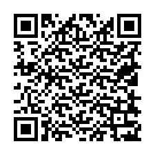 Kode QR untuk nomor Telepon +19518327029