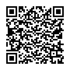 Código QR para número de telefone +19518329208