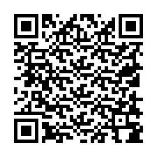 QR Code for Phone number +19518384158