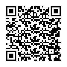 QR Code for Phone number +19518526465