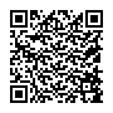 QR-код для номера телефона +19518585711