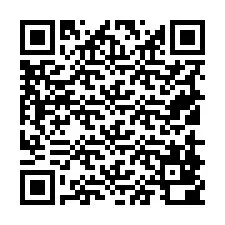 QR Code for Phone number +19518800515