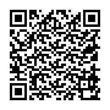 电话号码二维码 +19518970804