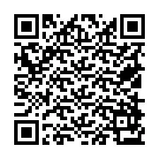 QR-code voor telefoonnummer +19518973693