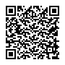 Codice QR per il numero di telefono +19518976129