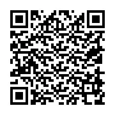 Kode QR untuk nomor Telepon +19518978109