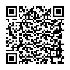 QR Code สำหรับหมายเลขโทรศัพท์ +19518978878