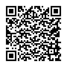 QR-code voor telefoonnummer +19518979039