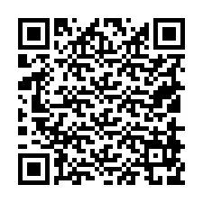 Kode QR untuk nomor Telepon +19518979415