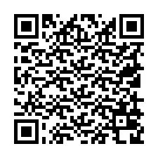 QR-kood telefoninumbri jaoks +19519028568