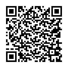 QR Code for Phone number +19519029058