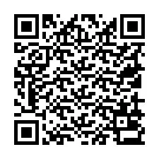 Telefon numarası için QR Kodu +19519033548