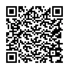 QR Code for Phone number +19519034999