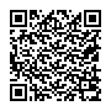 Codice QR per il numero di telefono +19519035245