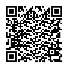 QR Code pour le numéro de téléphone +19519037290