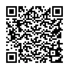 QR-code voor telefoonnummer +19519412046