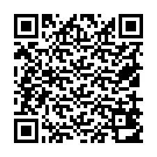 QR-code voor telefoonnummer +19519412483