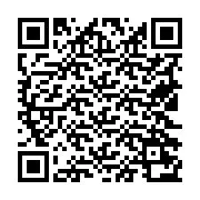 QR Code for Phone number +19522272676