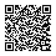 QR Code for Phone number +19522320134