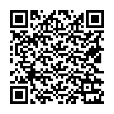 QR Code for Phone number +19522321462