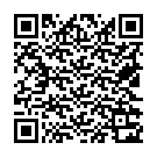 QR Code for Phone number +19522322463