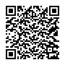 QR Code for Phone number +19522323321