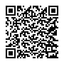 QR Code pour le numéro de téléphone +19522323679