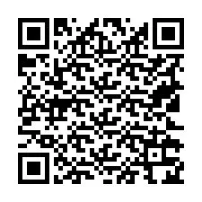 QR-код для номера телефона +19522324815