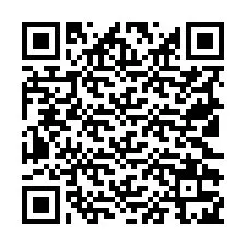 QR Code for Phone number +19522325534