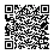 电话号码二维码 +19522325877