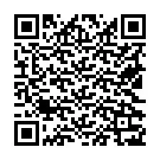 QR Code for Phone number +19522327236