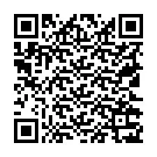 Codice QR per il numero di telefono +19522327940