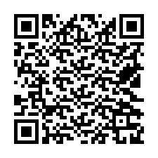 QR Code สำหรับหมายเลขโทรศัพท์ +19522329337