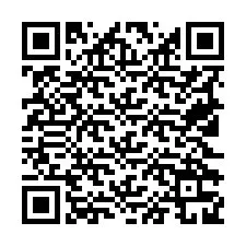 QR kód a telefonszámhoz +19522329669