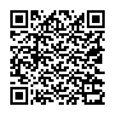 QR Code for Phone number +19522331918