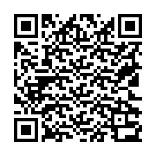 QR Code for Phone number +19522332201