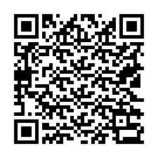 QR Code for Phone number +19522333465