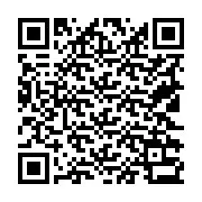QR Code for Phone number +19522333471